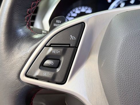 Used 2016 Chevrolet Corvette Stingray Coupe w/ 2LT Preferred Equipment Group RWD image 33