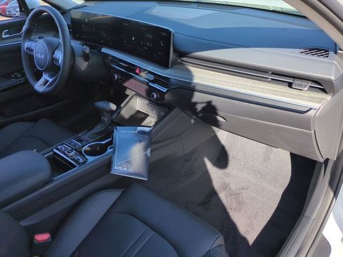 New 2026 Kia K5 EX image 42