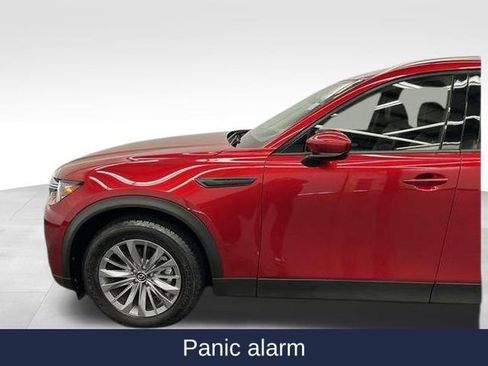 Used 2024 MAZDA CX-90 3.3 Turbo w/ Preferred Plus image 18