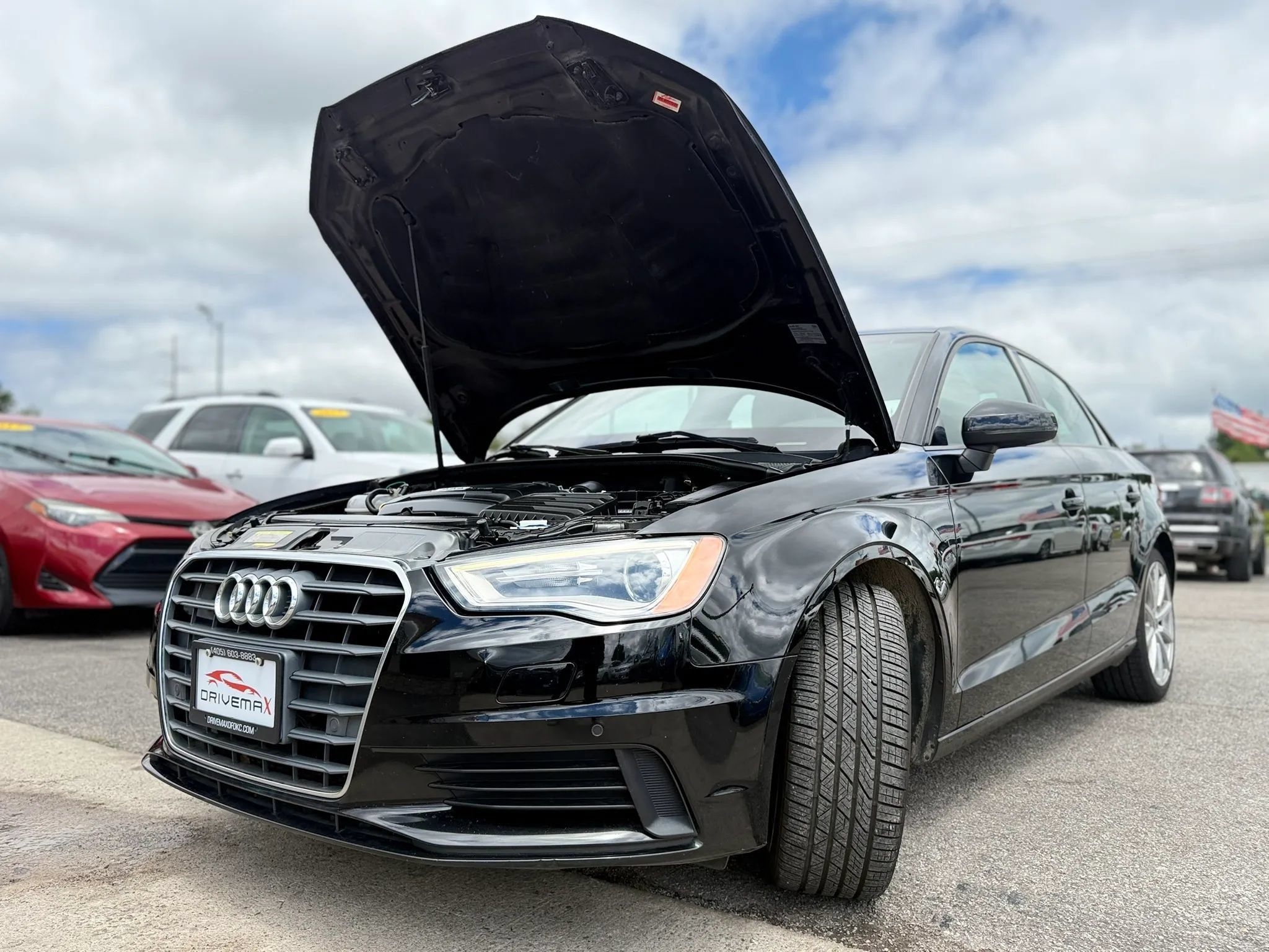 Used 2016 Audi A3 1.8T Premium FWD image 14