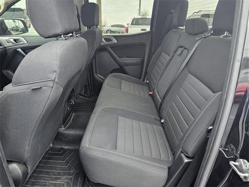 Used 2020 Ford Ranger XLT image 18
