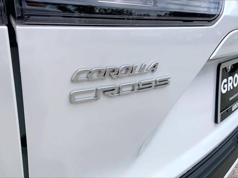 Used 2026 Toyota Corolla Cross L FWD image 29