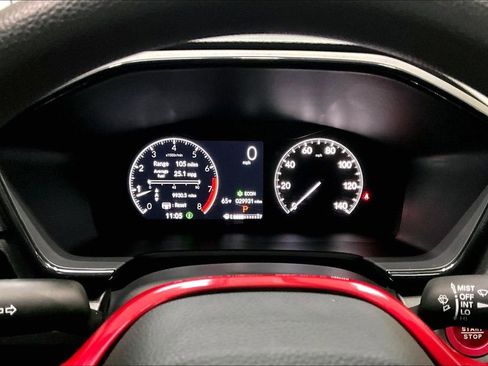 Used 2025 Honda CR-V EX image 20