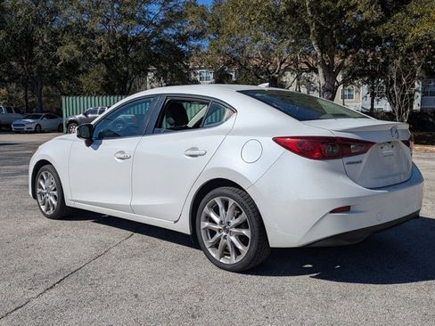 Used 2016 MAZDA MAZDA3 s Touring image 7