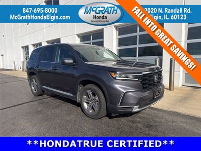 Used 2024 Honda Pilot EX-L