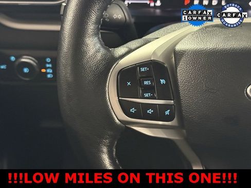 Used 2022 Ford Explorer XLT w/ Equipment Group 202A image 31