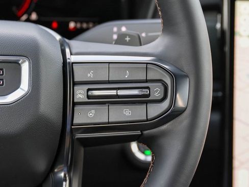 New 2026 GMC Terrain AT4 w/ Technology Package II image 24