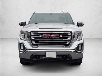 Used 2020 GMC Sierra 1500 SLT w/ X31 Off-Road Package AWD/4WD video 2