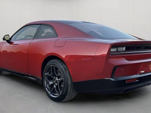 New 2024 Dodge Charger R/T w/ Plus Group image 11