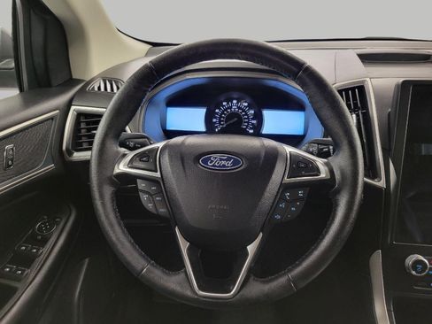 Used 2024 Ford Edge SEL w/ Convenience Package AWD/4WD image 6