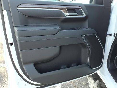 New 2026 Chevrolet Silverado 1500 RST w/ RST Select Package RWD image 14