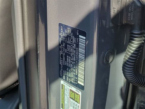 New 2026 Hyundai Palisade XRT Pro image 19