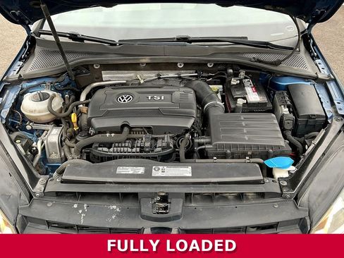 Used 2016 Volkswagen Golf S FWD image 30