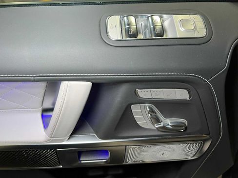 New 2025 Mercedes-Benz G 63 AMG 4MATIC image 24