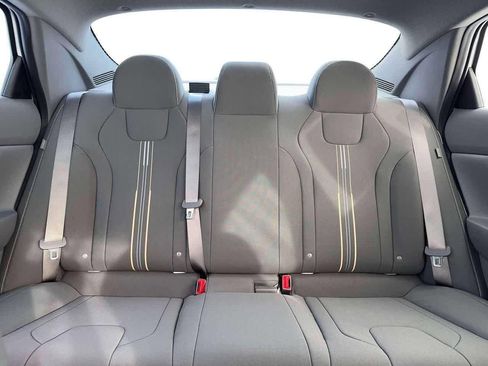 New 2026 Hyundai Elantra Sport image 22