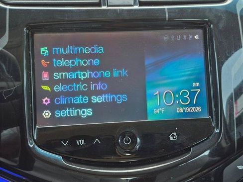 Used 2015 Chevrolet Spark LT FWD image 10