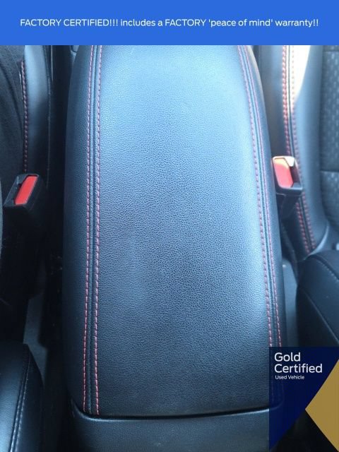Used 2025 Ford Escape ST-Line Select AWD/4WD image 39