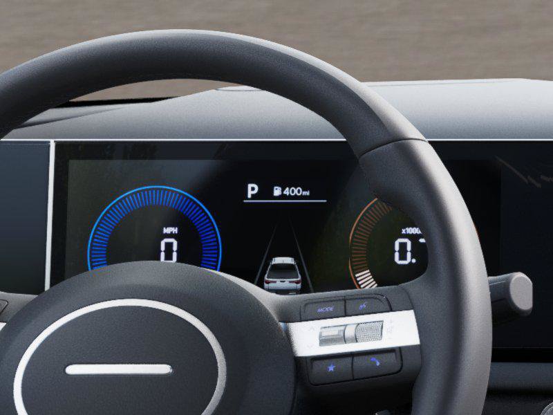 New 2027 Hyundai Santa Cruz SE FWD image 14