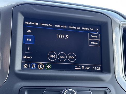 New 2026 Chevrolet Silverado 3500 W/T image 27