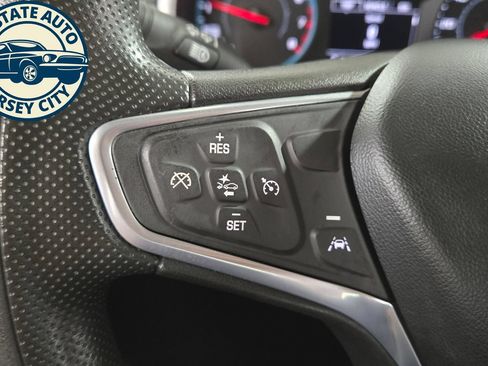 Used 2023 Chevrolet Malibu LT FWD image 12