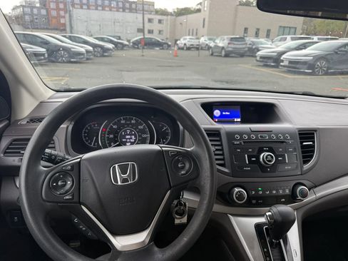 Used 2013 Honda CR-V EX image 14