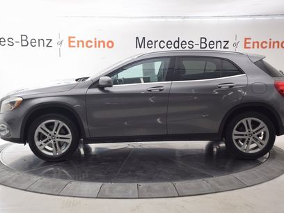 Used 2018 Mercedes-Benz GLA 250 4MATIC