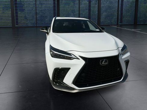 Certified 2024 Lexus NX 350 F Sport AWD/4WD image 3