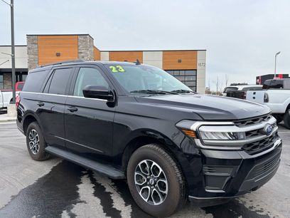 Used 2023 Ford Expedition XLT