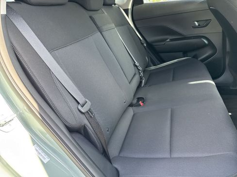 Used 2026 Hyundai Kona SEL Sport FWD image 26