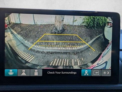 Used 2023 Honda CR-V EX-L image 13