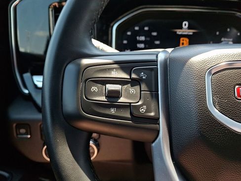 Certified 2024 GMC Sierra 1500 Elevation AWD/4WD image 22