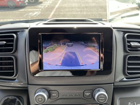 New 2026 RAM ProMaster 1500 image 19