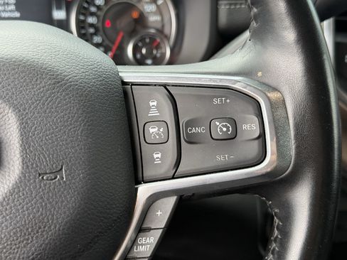 Used 2024 RAM 2500 Laramie w/ Safety Group AWD/4WD image 18
