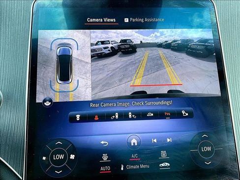 Used 2023 Mercedes-Benz EQE 350+ Sedan image 21