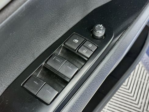 Used 2025 Toyota Camry LE FWD image 17