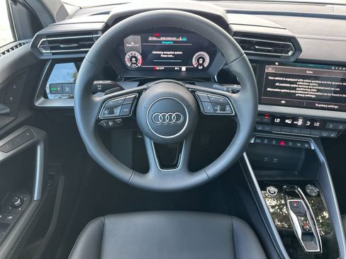 New 2026 Audi A3 2.0T Premium Plus image 14