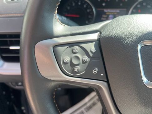Used 2022 GMC Terrain AT4 w/ Infotainment Package II AWD/4WD image 23