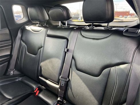 Used 2022 Jeep Compass High Altitude image 27