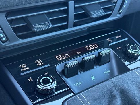 Certified 2026 Porsche 911 GT3 w/ Weissach Package image 20