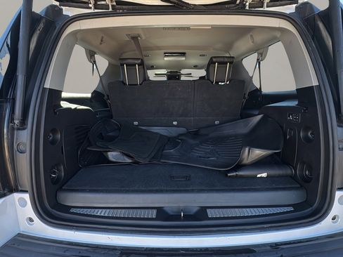 Used 2016 GMC Yukon XL Denali w/ Open Road Package image 26