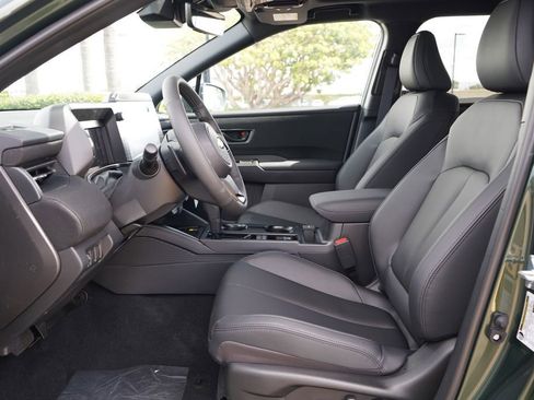 New 2026 Subaru Outback Premium AWD/4WD image 6