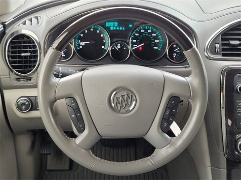 Used 2017 Buick Enclave Convenience image 10