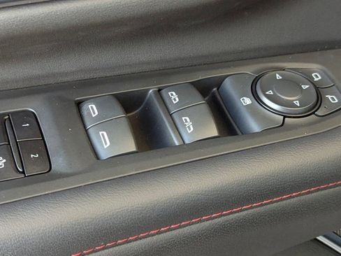 Used 2022 Chevrolet Tahoe RST w/ Sport Performance Package image 23