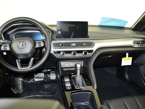 New 2026 Acura Integra A-Spec FWD image 11