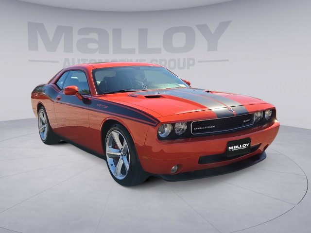Used 2008 Dodge Challenger SRT8 RWD image 7