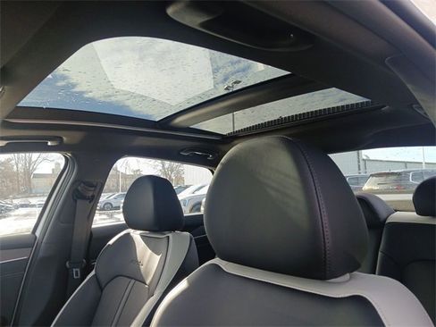 New 2026 Kia K5 GT-Line image 22