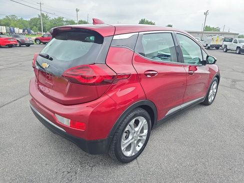 Used 2019 Chevrolet Bolt LT FWD image 6