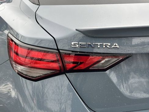 Certified 2024 Nissan Sentra SR w/ SR Premium Package image 14