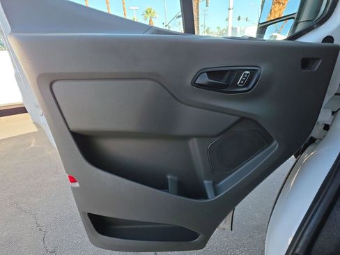 Used 2023 Ford Transit 250 Low Roof w/ Exterior Upgrade Package image 22