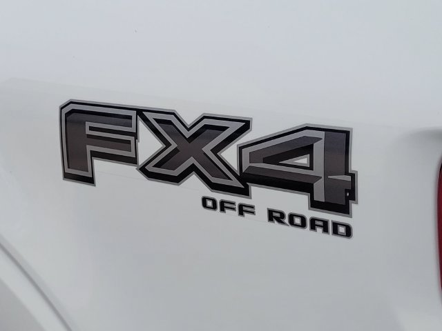 New 2026 Ford F150 XLT w/ Equipment Group 302A MID AWD/4WD image 6